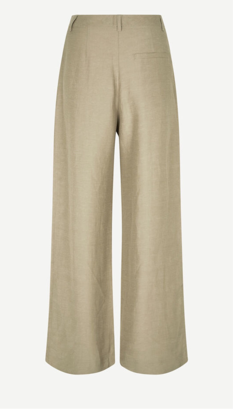 Jalia Trousers