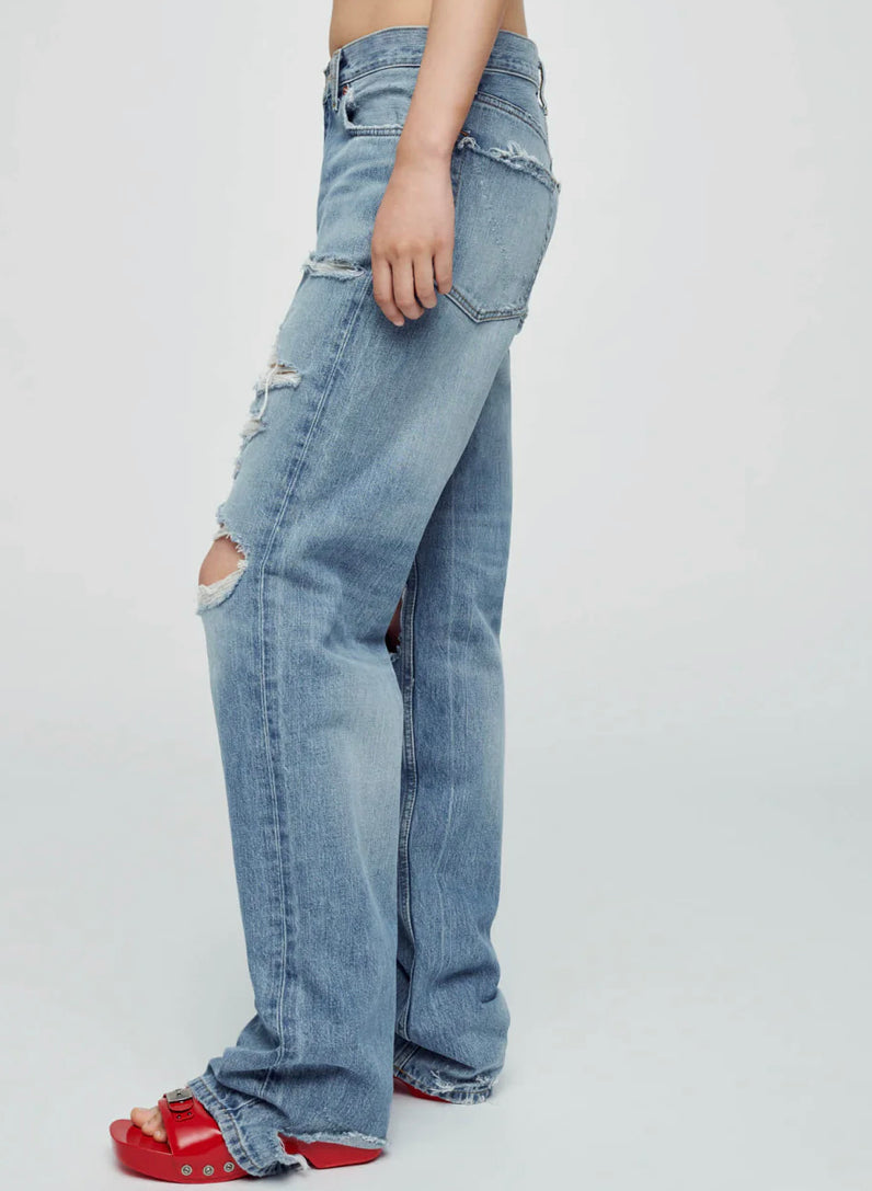 Loose Long
