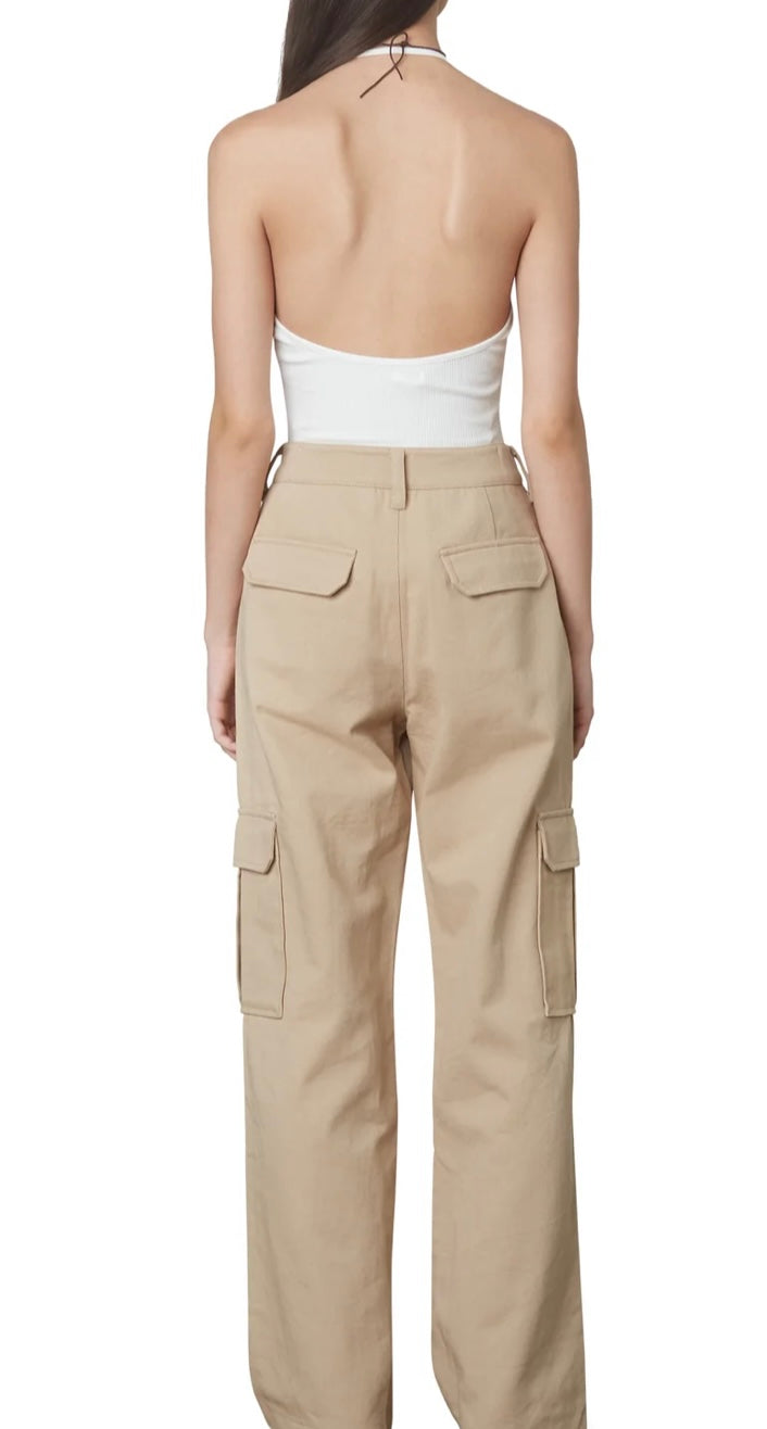 Vincent Cargo Pant