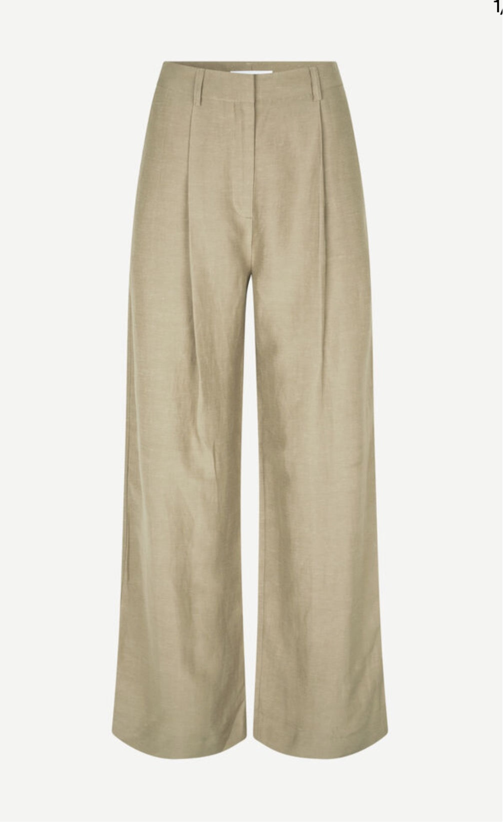Jalia Trousers