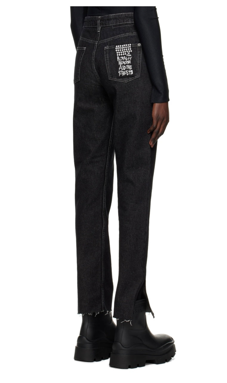 Melrose Jean