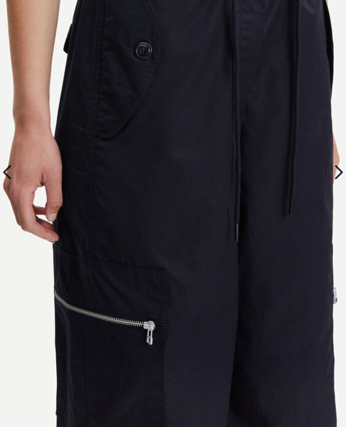 Chi Trousers