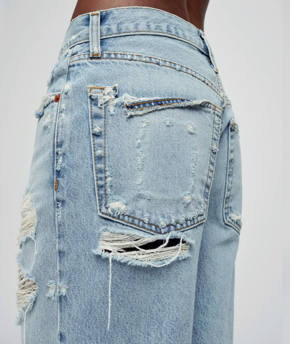 Loose Long Short