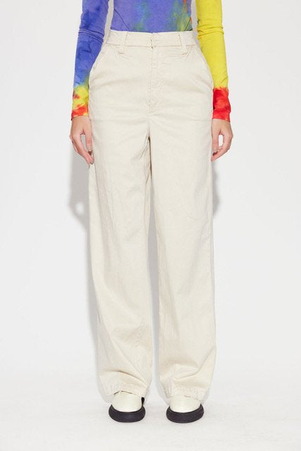 London Relaxed Pant