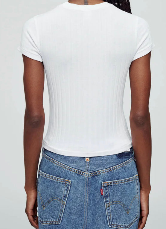 Redone Hemp Baby Tee