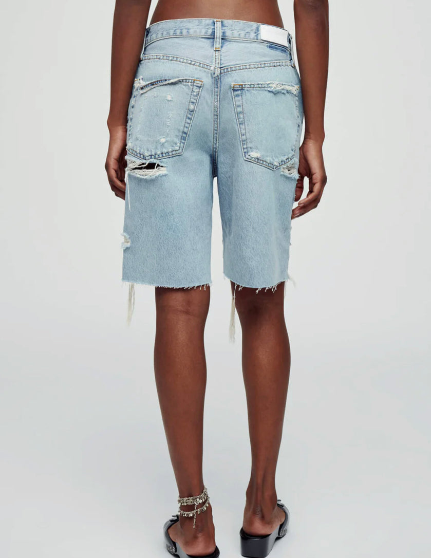 Loose Long Short