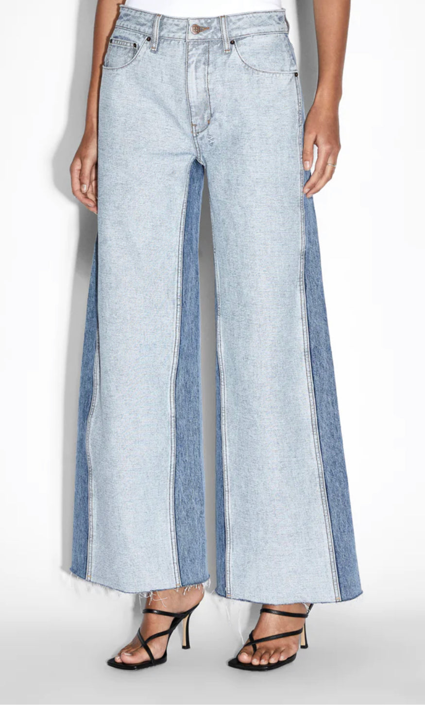 Swinger Jean Recreate
