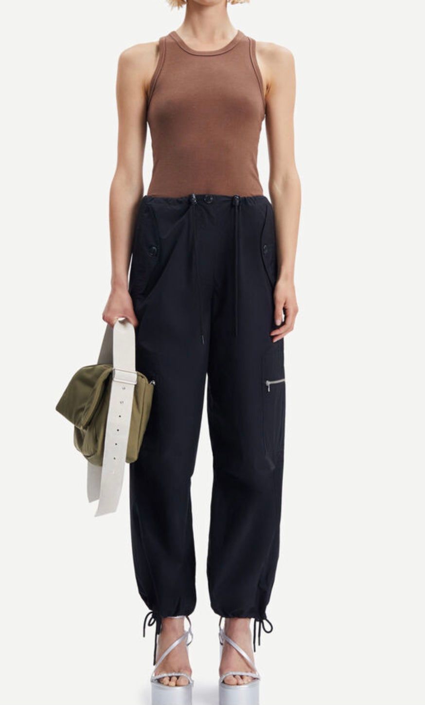 Chi Trousers
