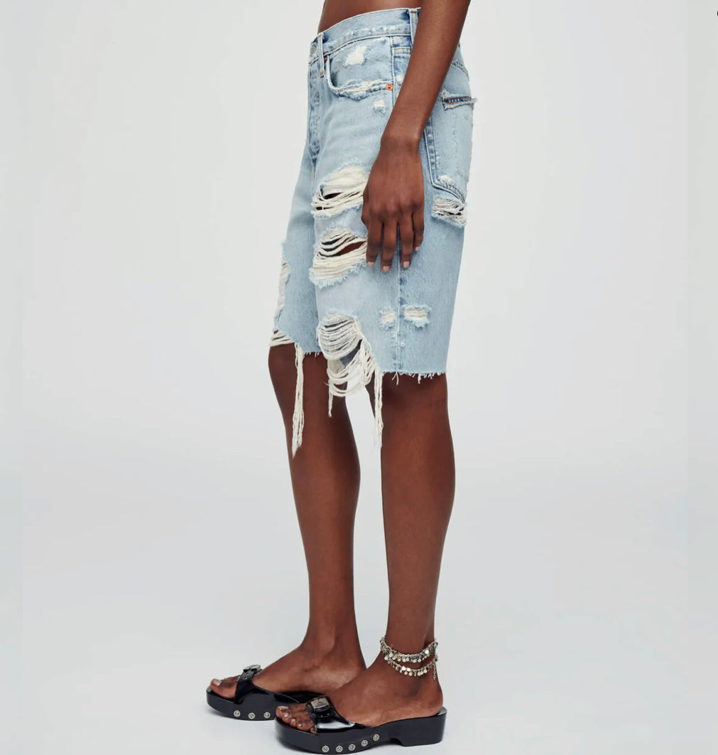 Loose Long Short