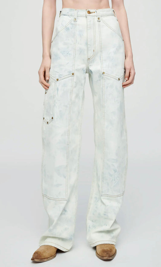 Redone Super High Workwear