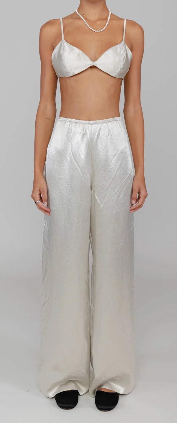 Le Set Gil Wide Leg Pant