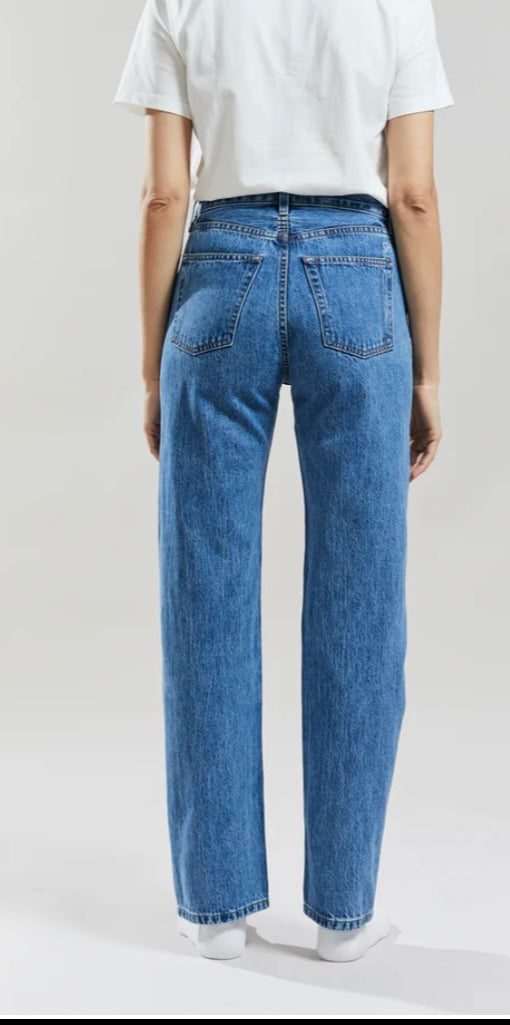 NYC Childhood Jeans Farm Blue