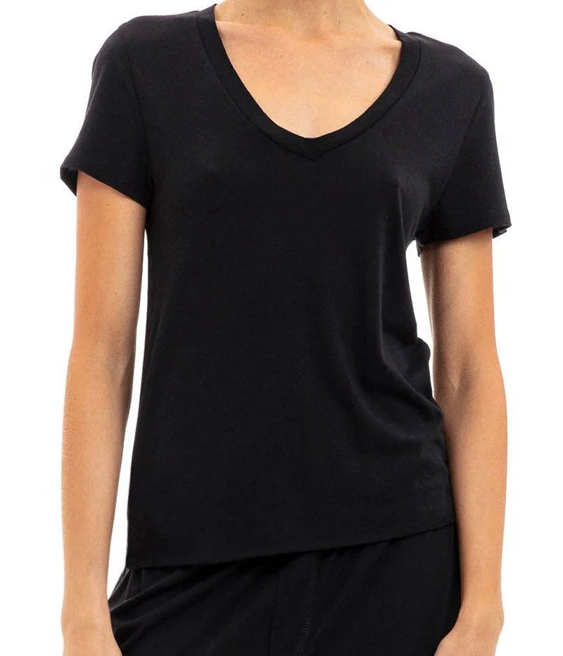 V Neck T-Shirt