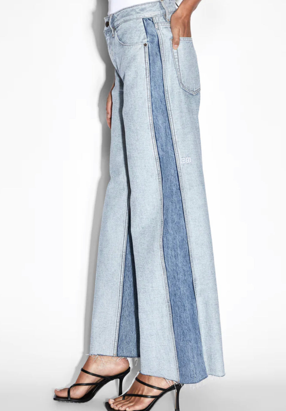 Swinger Jean Recreate