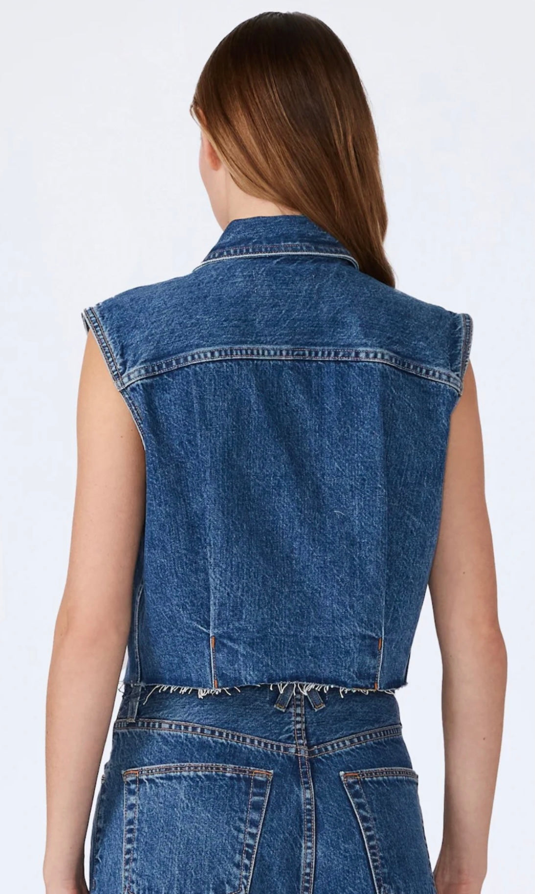 Maya Vest Satisfaction