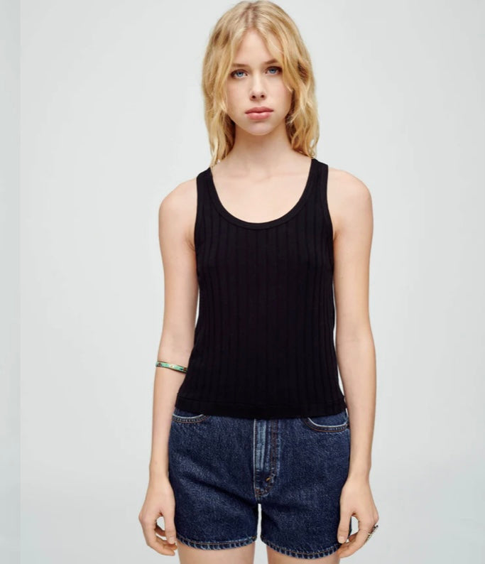 Redone 60s Hemp Tank