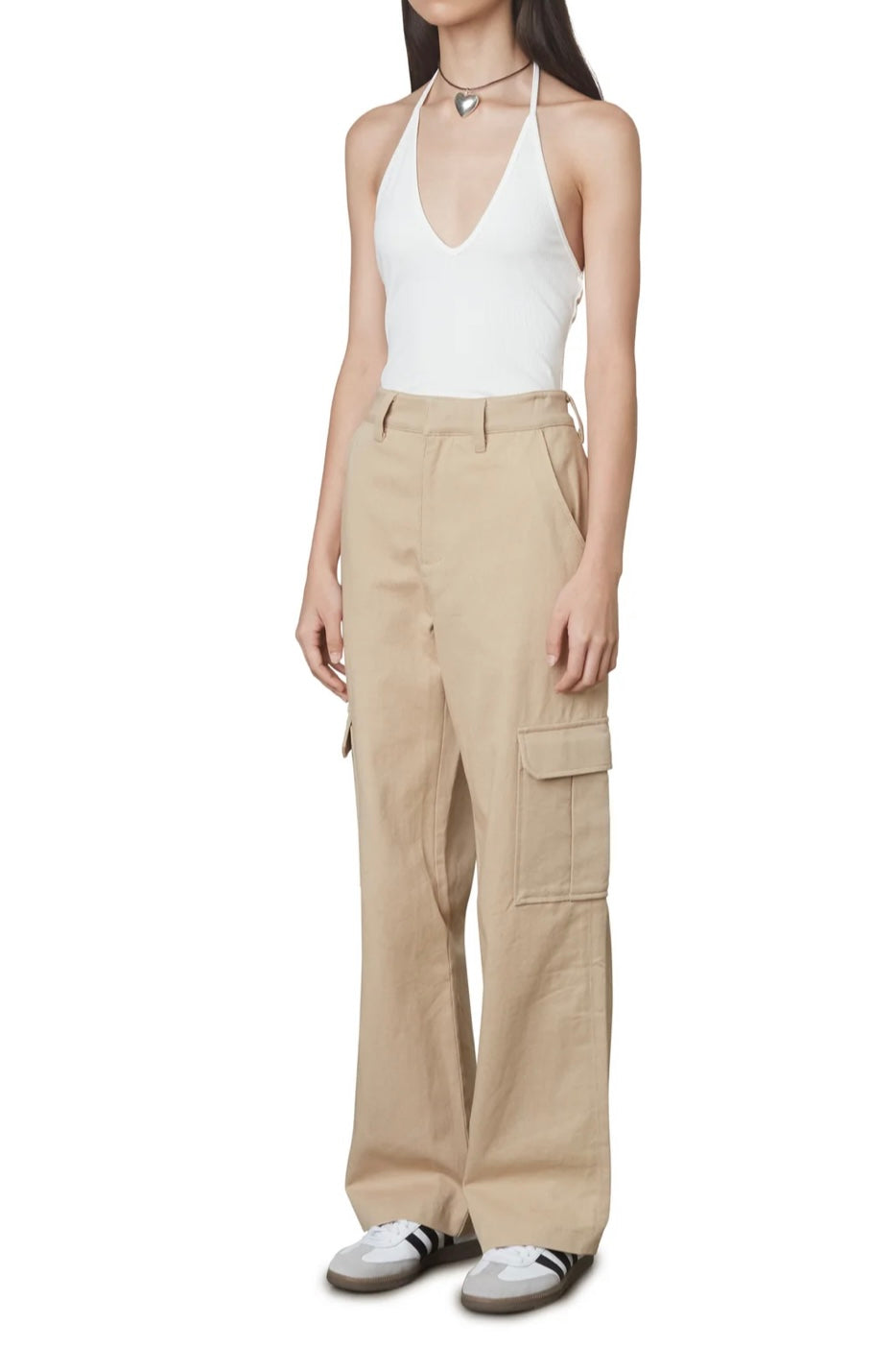 Vincent Cargo Pant