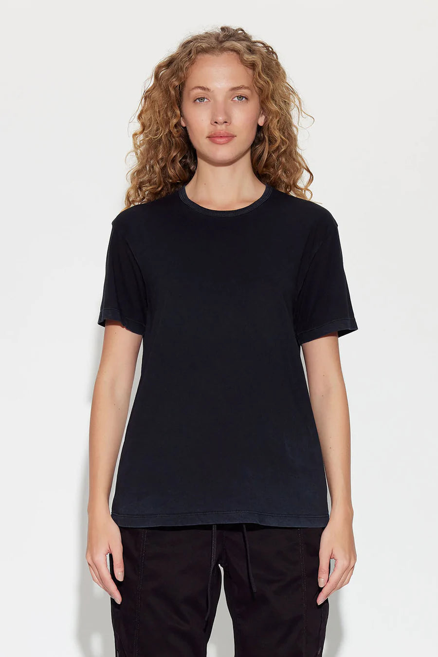 Standard Oversized Tee