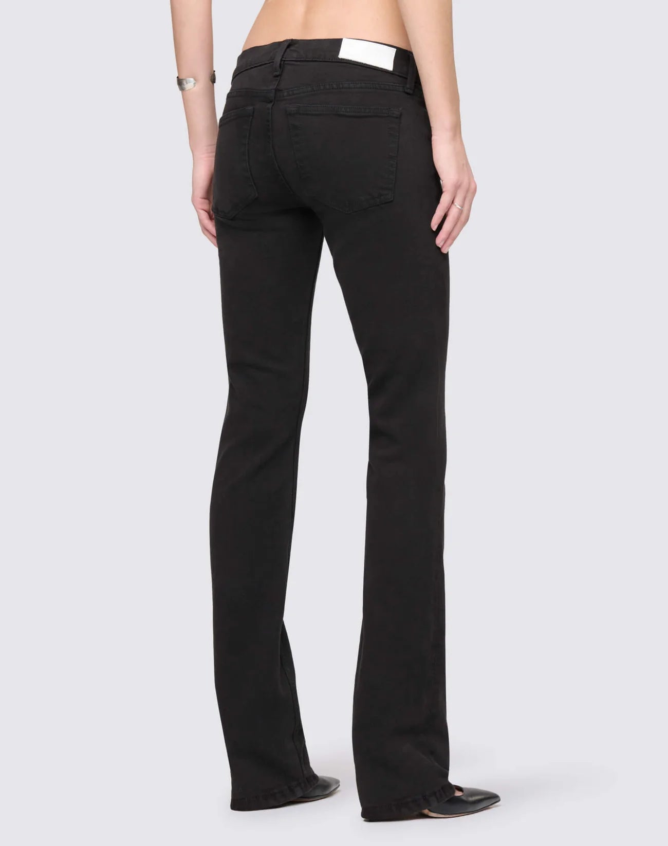 The Lean Jean in Midnight Drive