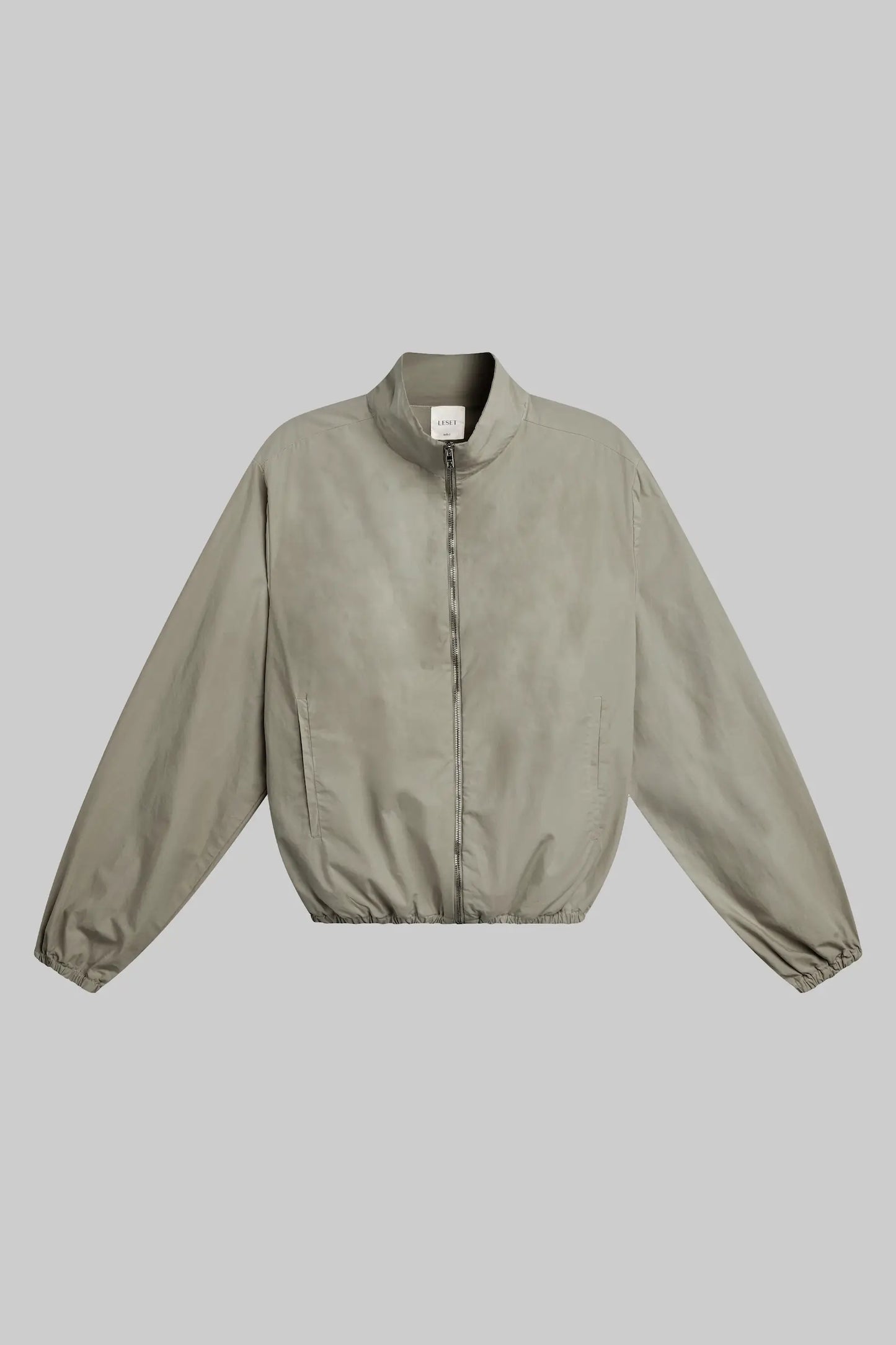 Kyoto Windbreaker in Cypress