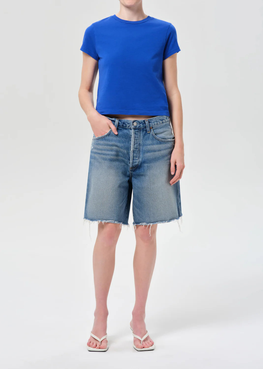 Indra Short in Journal