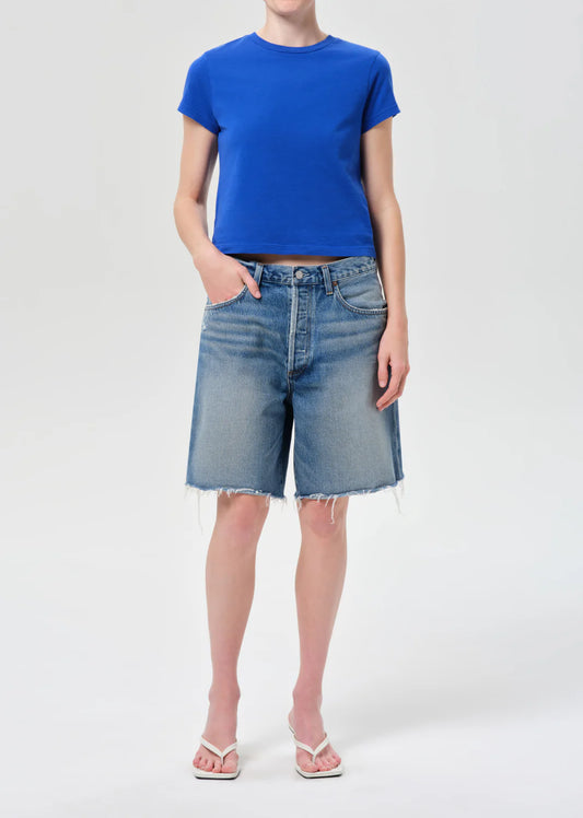 Indra Short in Journal