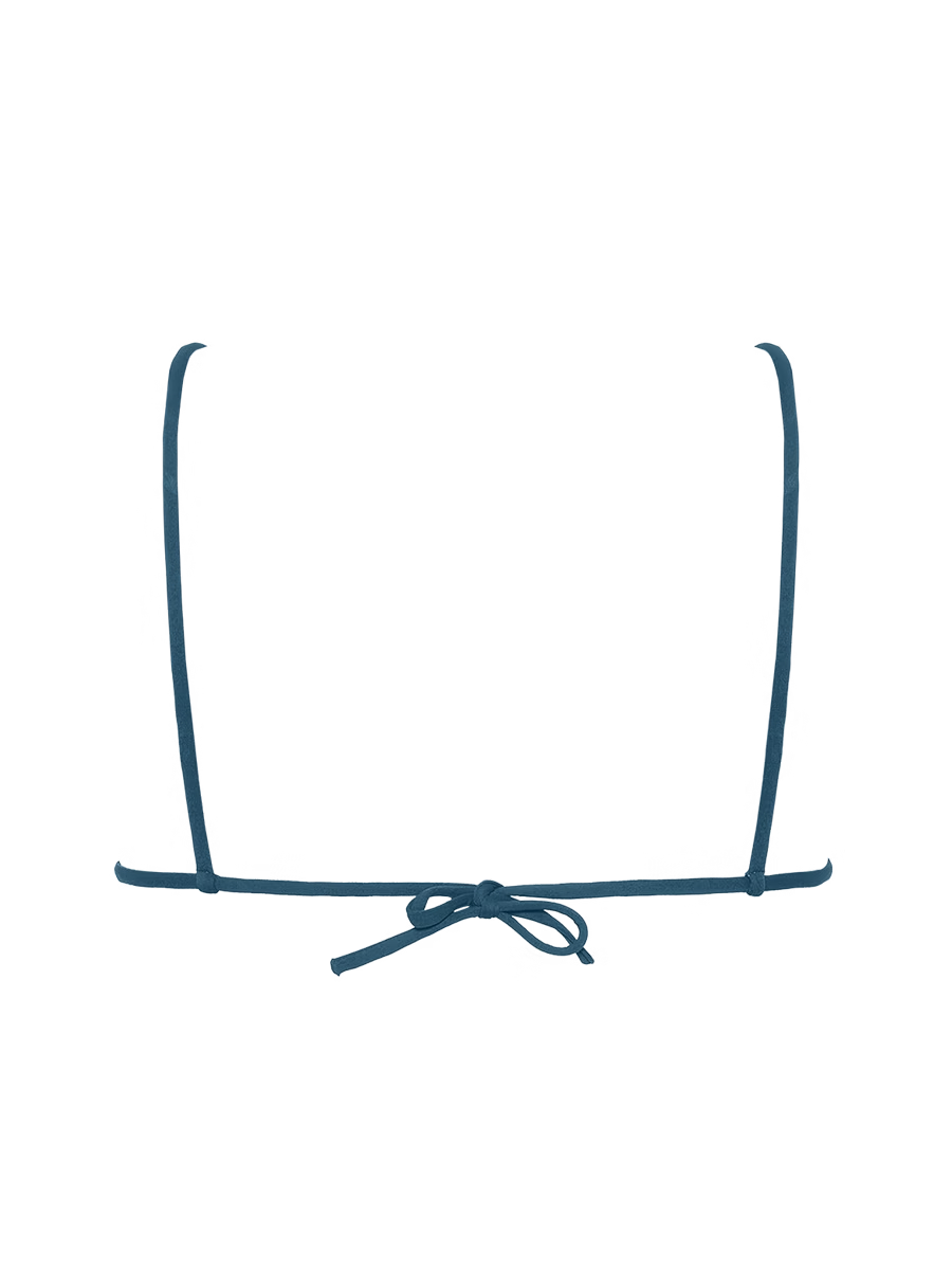 Mouna Petit Triangle in Ocean