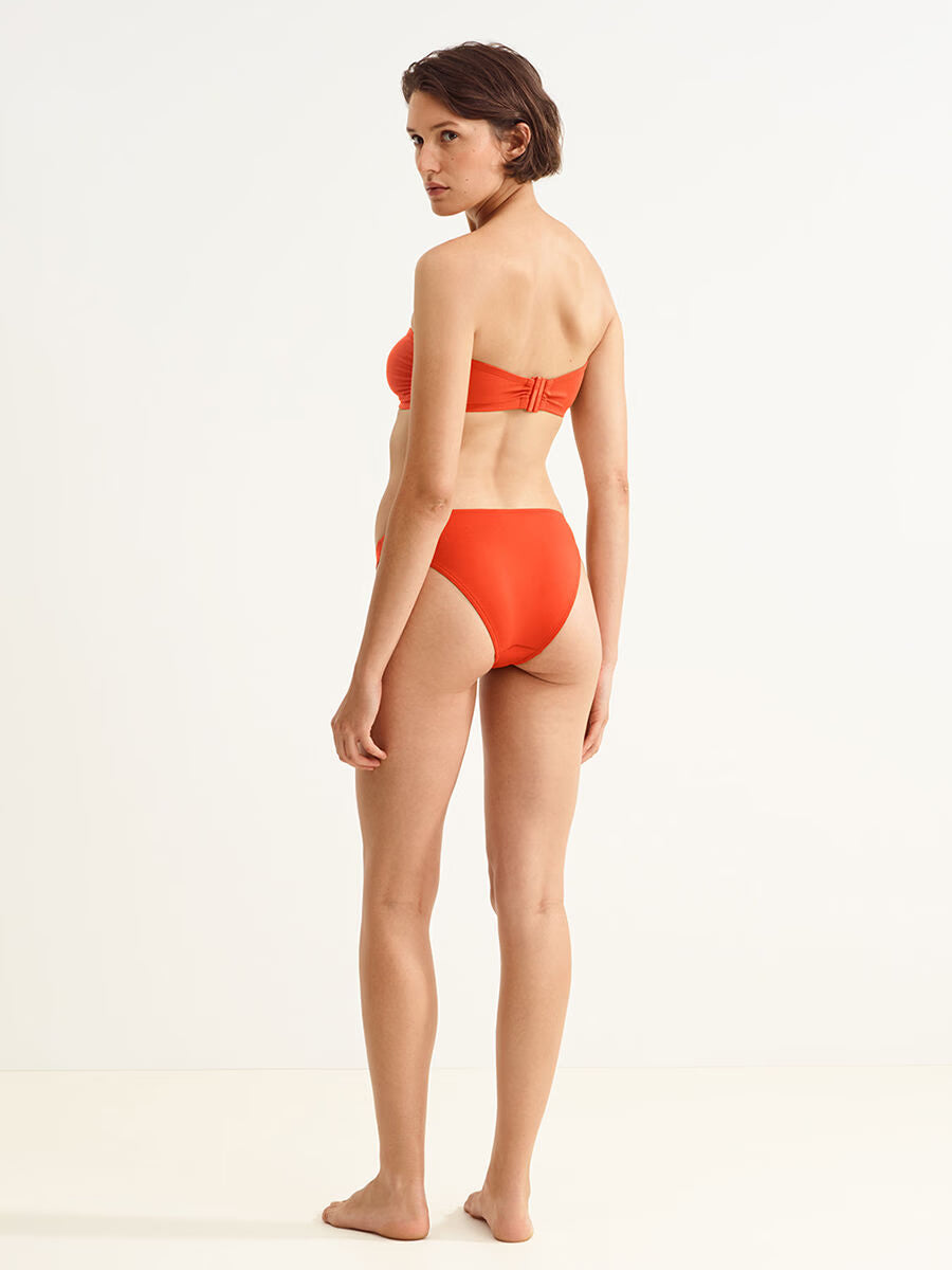 Show Bandeau in Rooibos