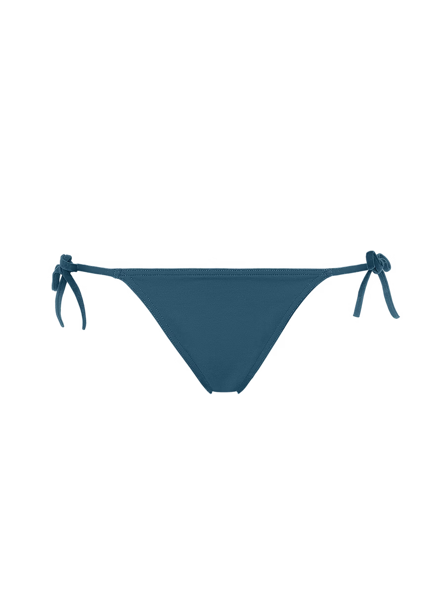 Malou Culotte Fine in Ocean