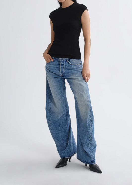 Spiral Jean in Venture