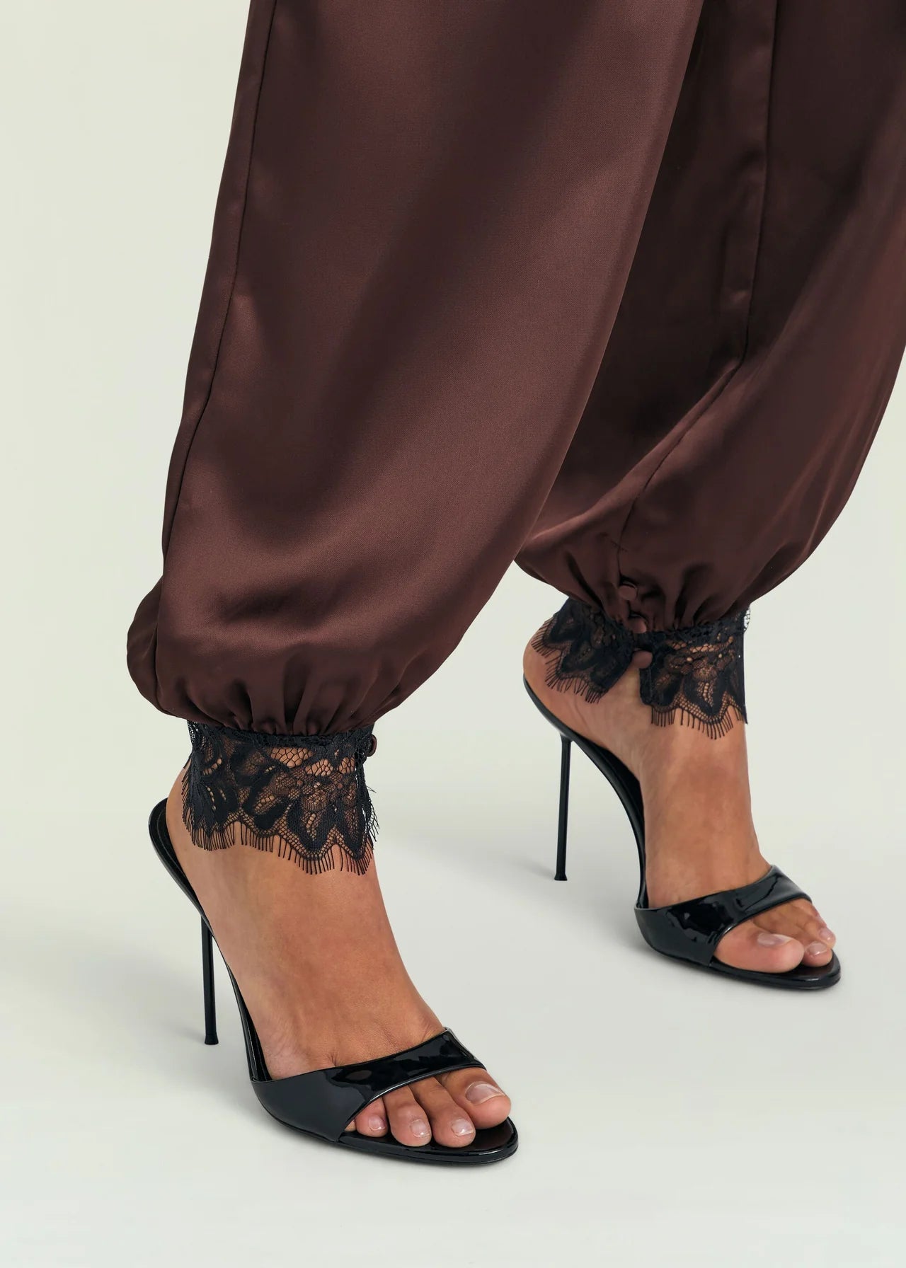 Priya Pant in Burnt Clove
