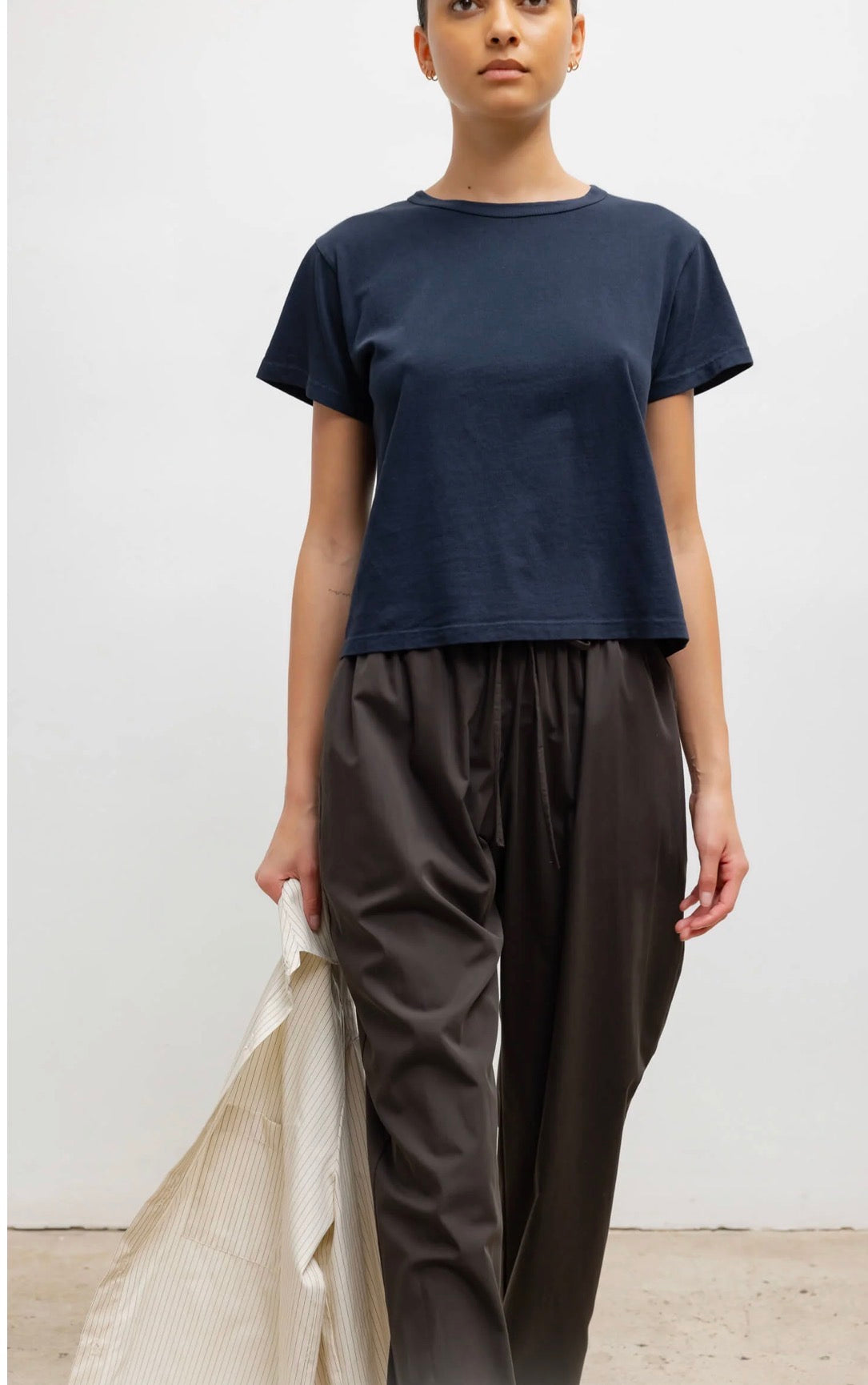 THE MARGO IN MIDNIGHT