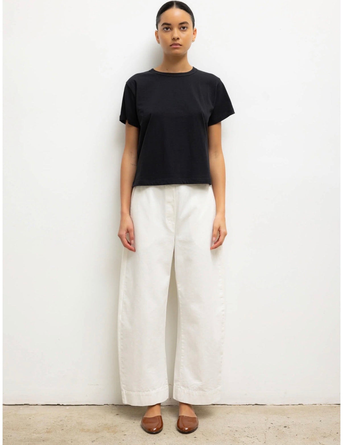 The Margo in black