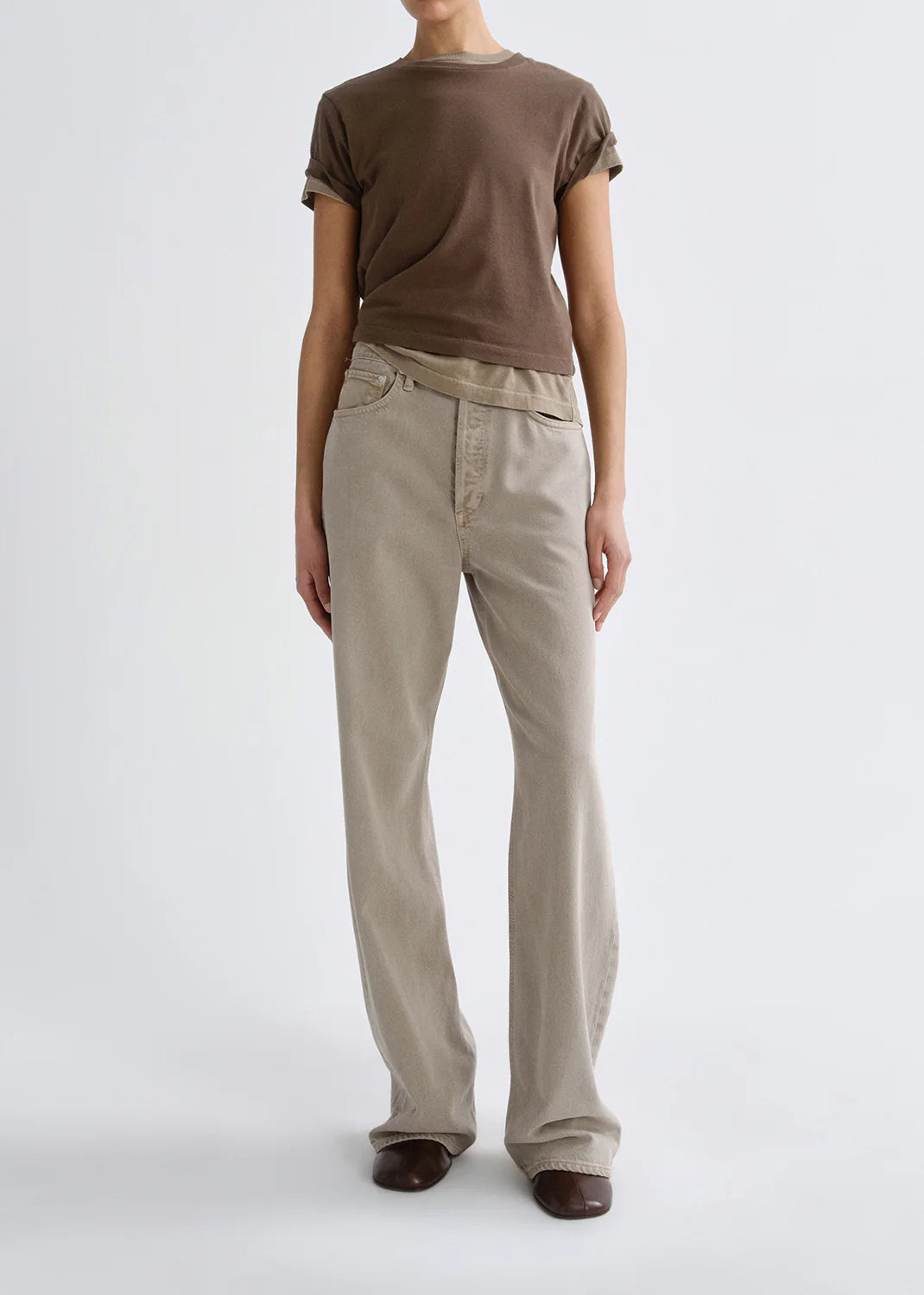 Vintage Loose in Cedar