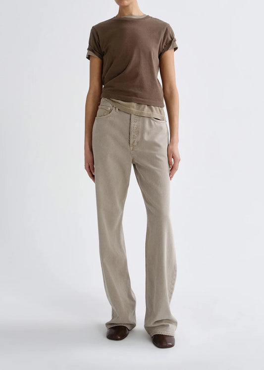 Vintage Loose in Cedar