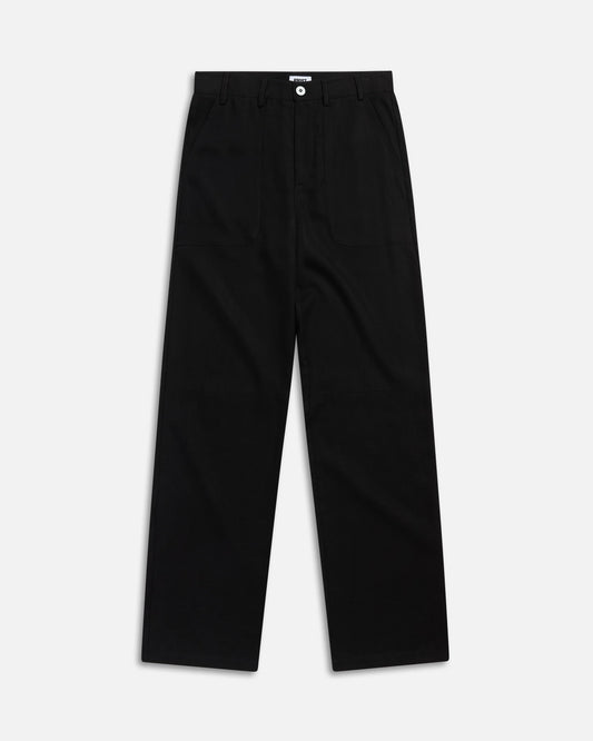 Elliott Pant in Black