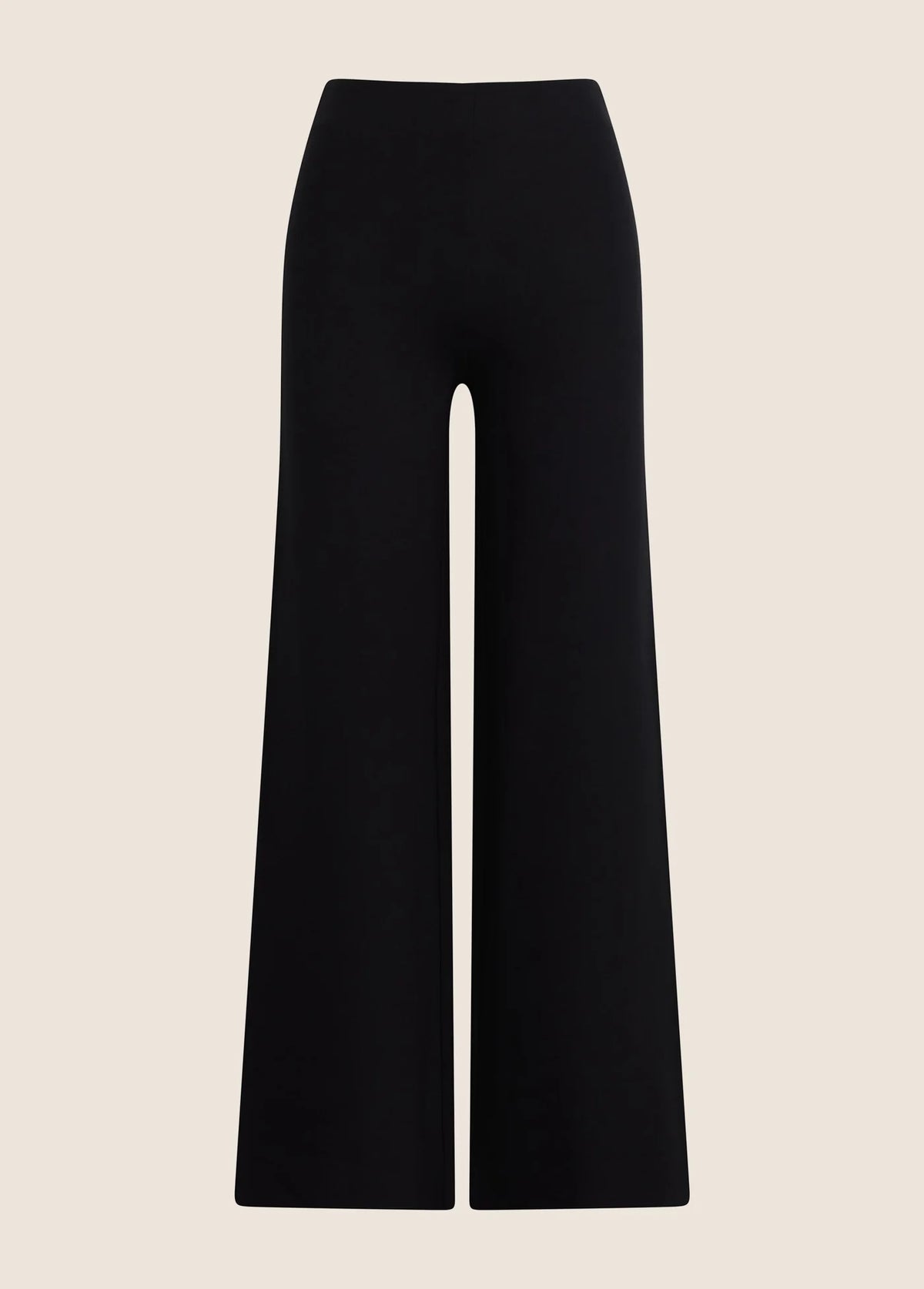 The Almost Yours Pant in Black