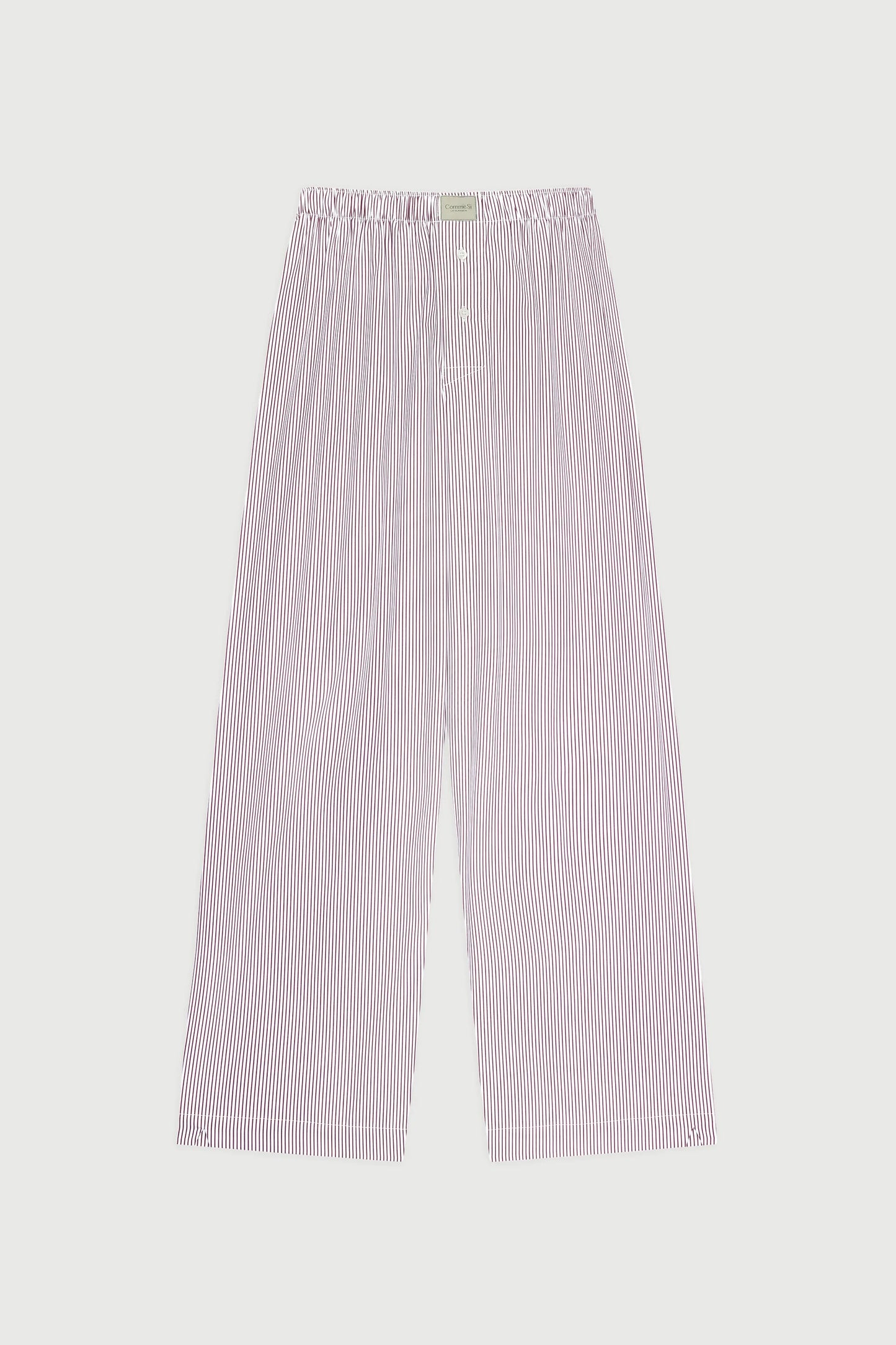 La Boxer Alta in Sorrento Stripe