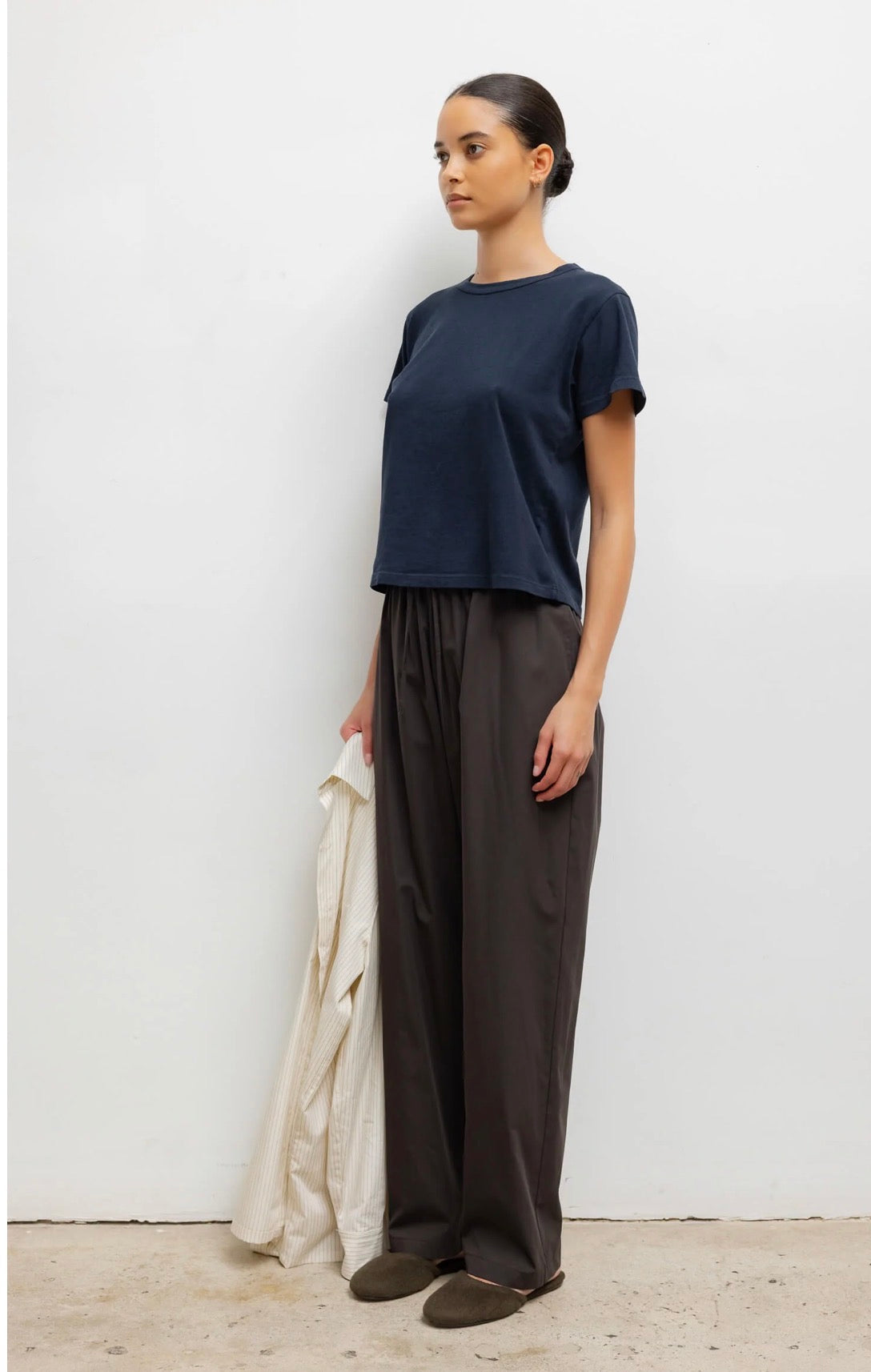 THE MARGO IN MIDNIGHT