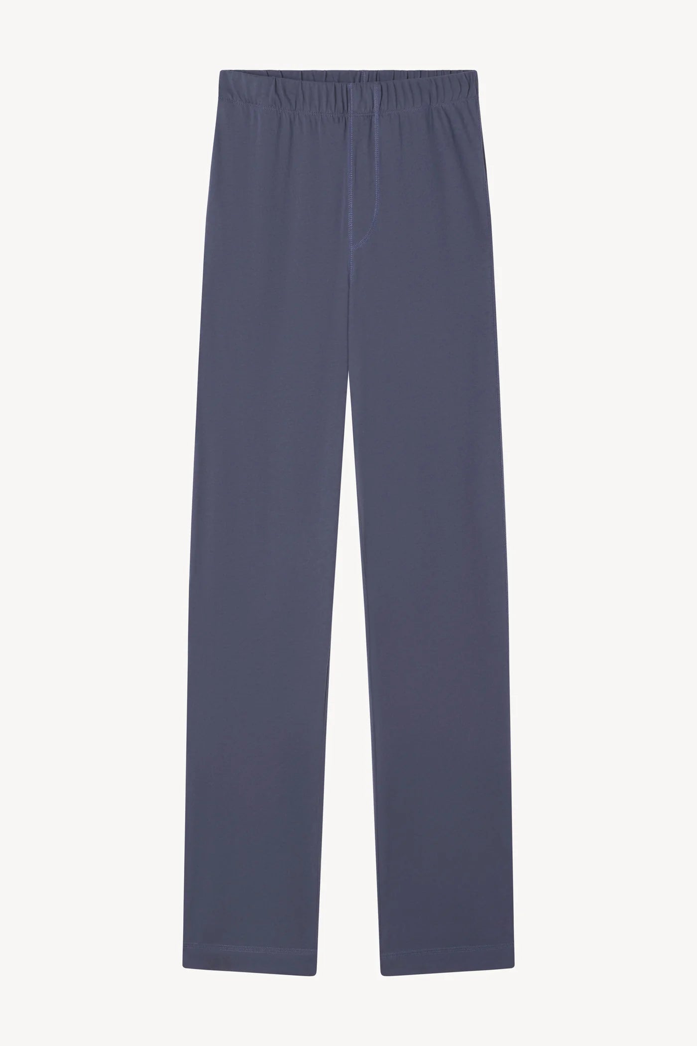 Lounge Pant in Washed Navy