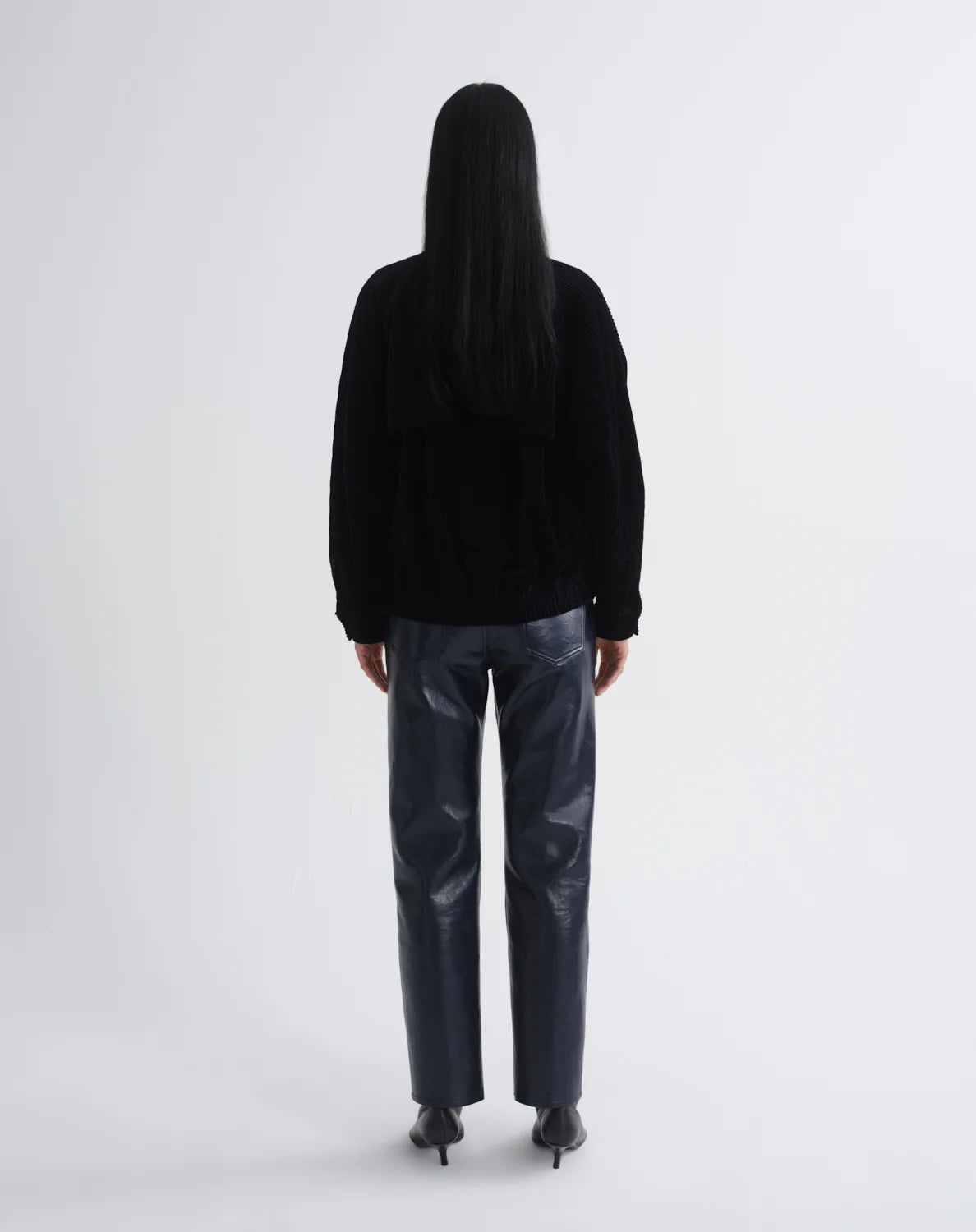 Blair Jacket in Obscura