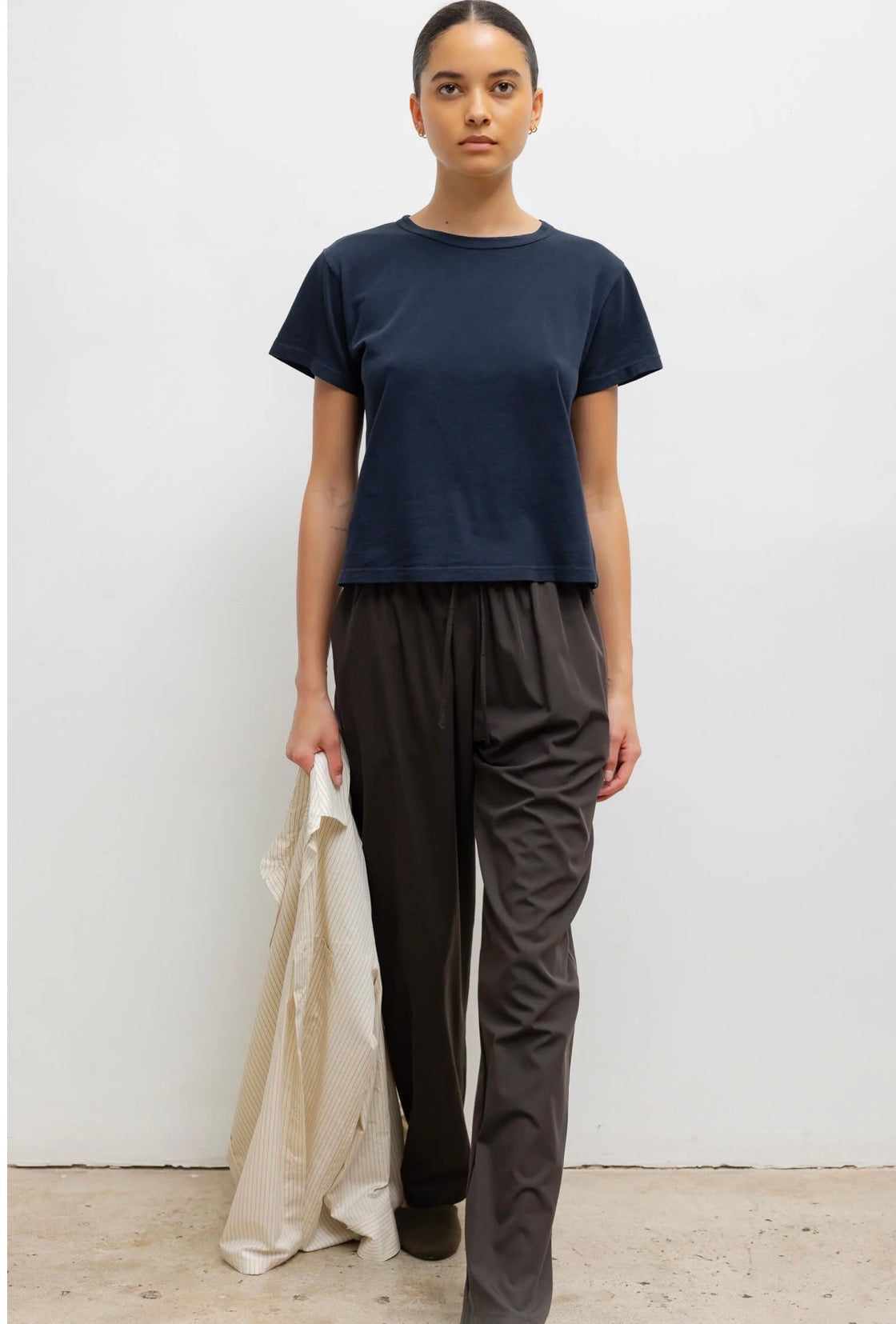 THE MARGO IN MIDNIGHT