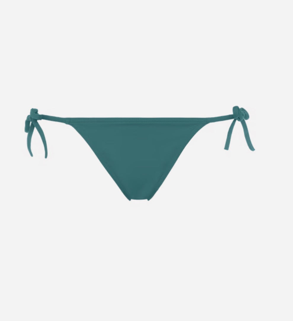 Malou Culotte FIne in Menthe Givree