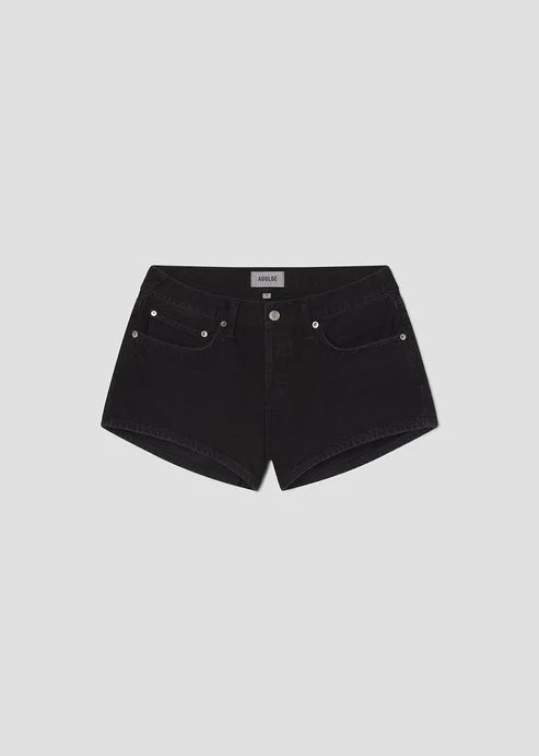 Low Rise Parker Short in Phase