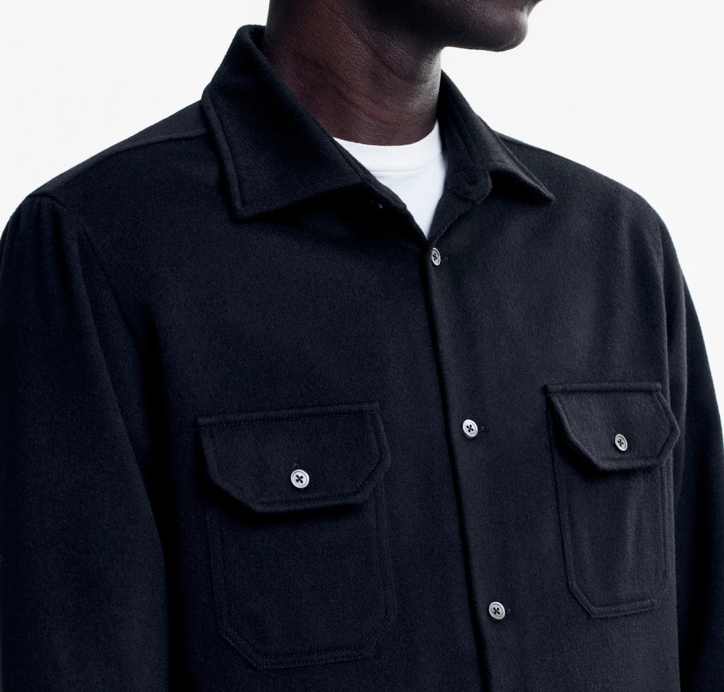 Ornette in Black