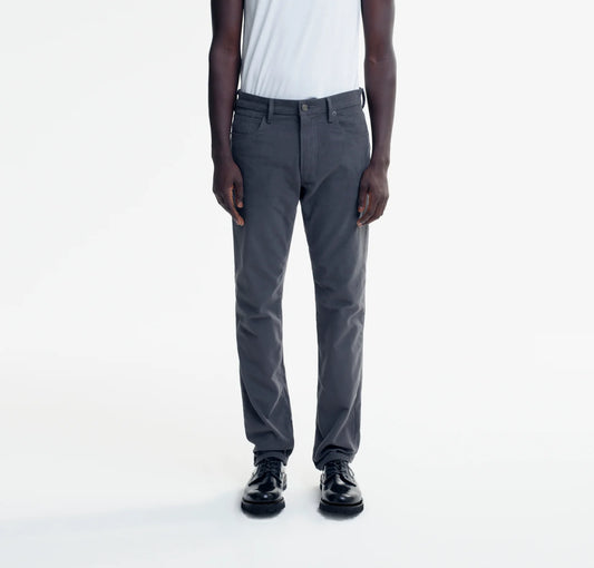 Bununel Pants in Grey