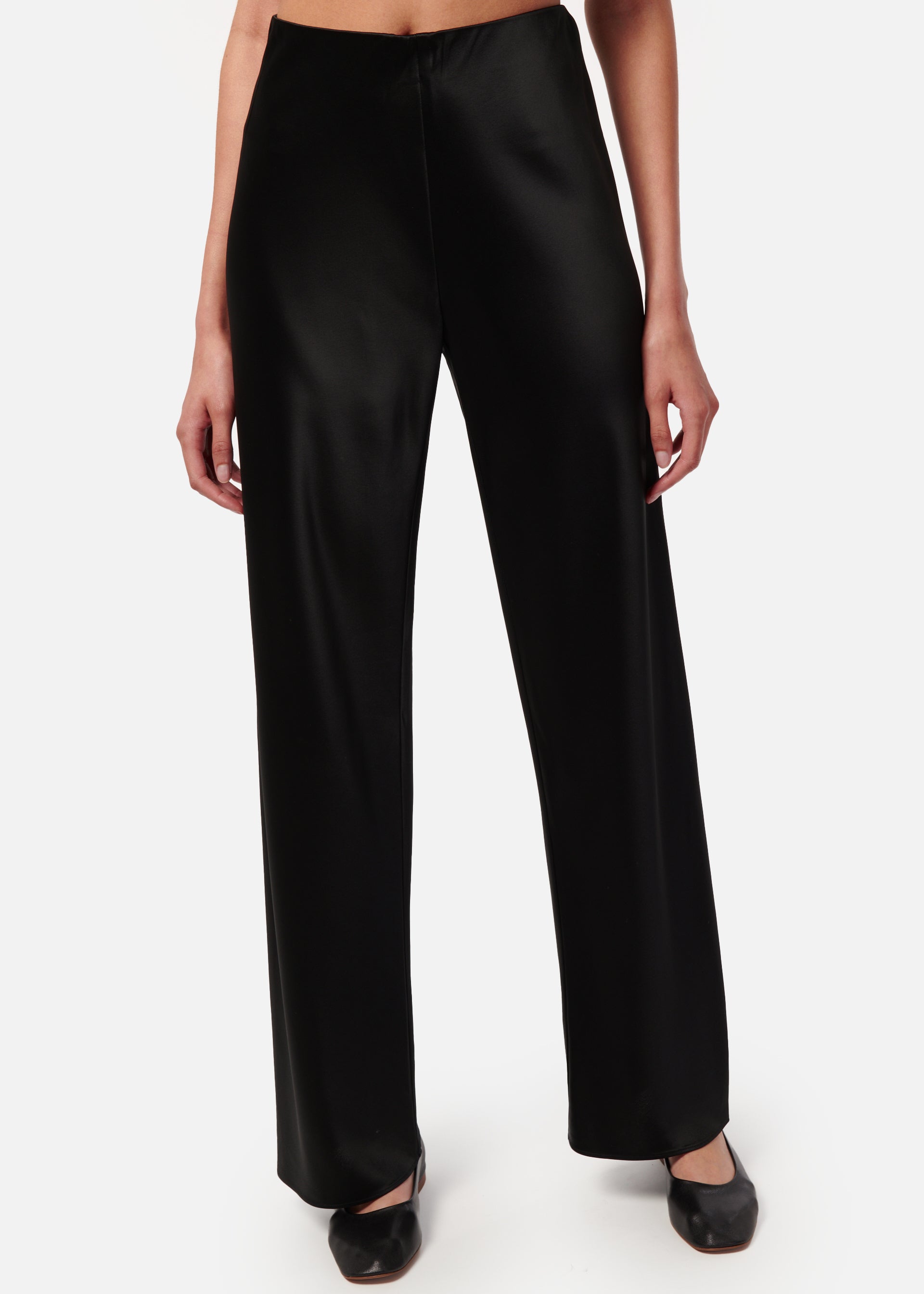 Bristol Mid Rise Pant