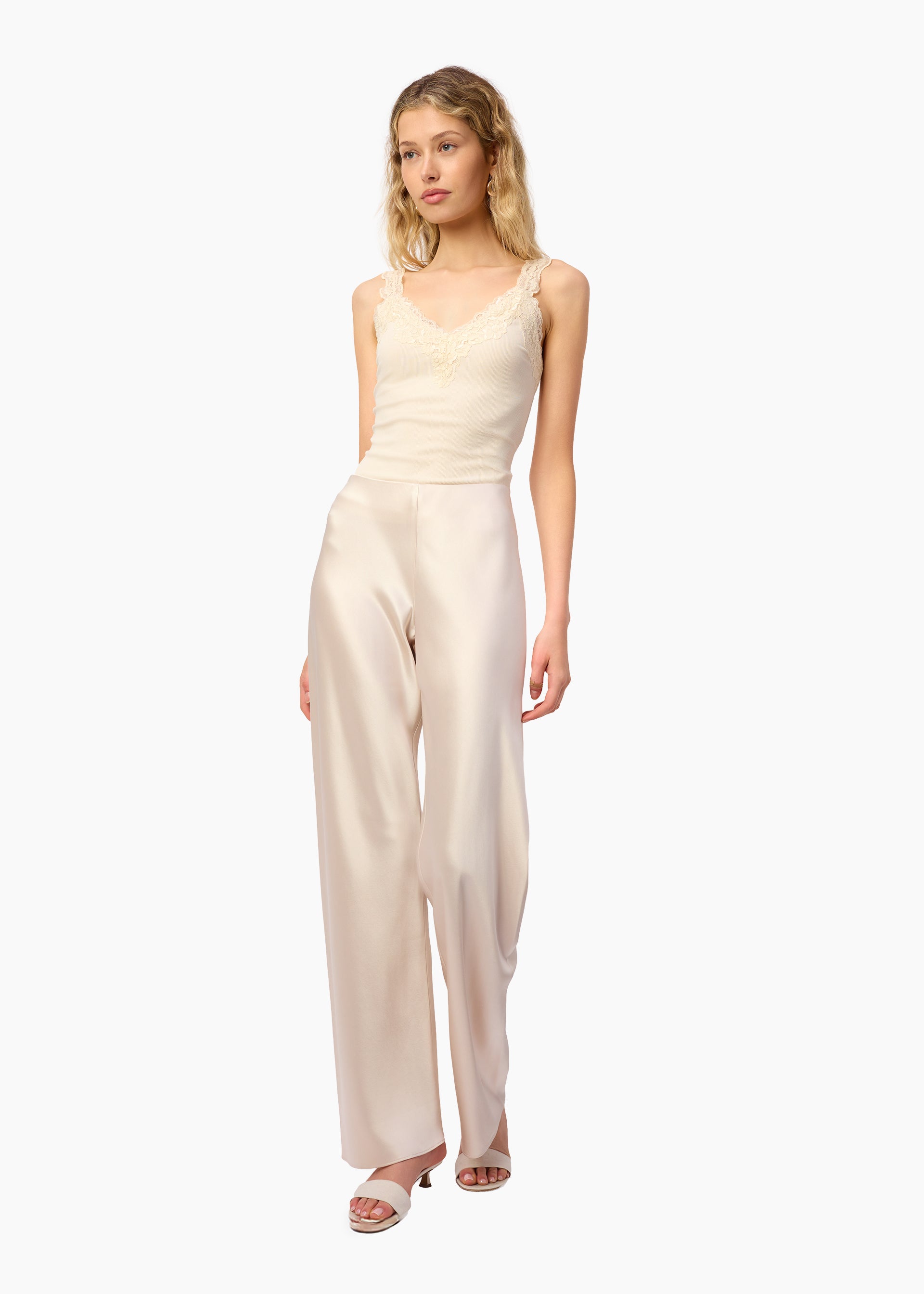 Bristol Mid Rise Pant