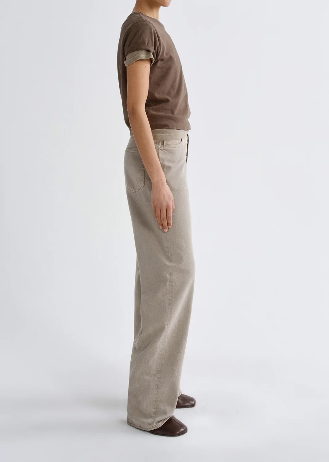 Vintage Loose in Cedar