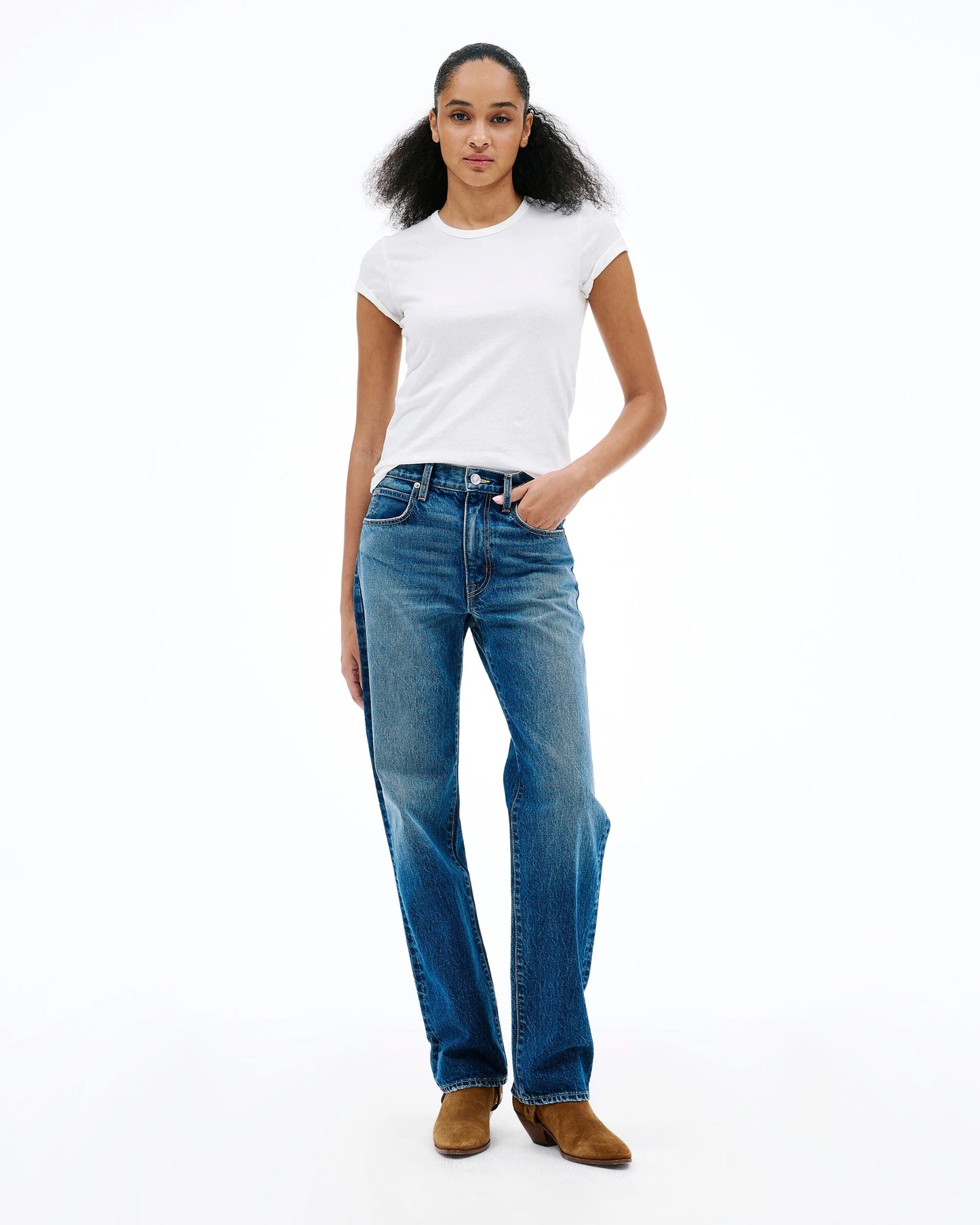 Kendra in Easy Come Easy Go